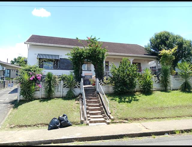 3 BEDROOM FREESTANDING FOR SALE IN NEWHOLME